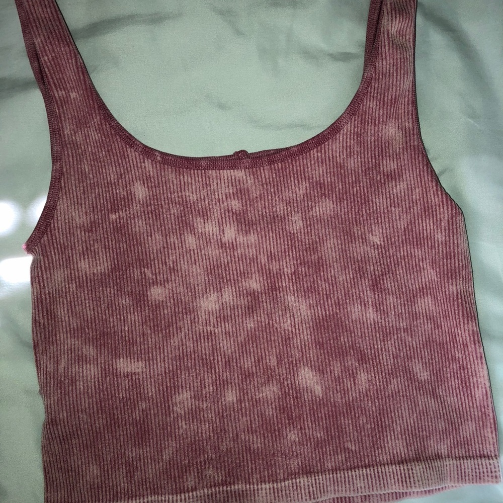 Tank top - Picture 4 of 4